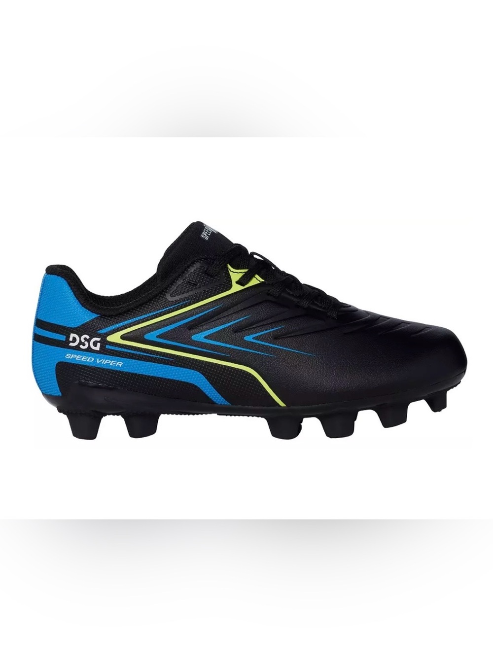 DSG Kids' Speed Viper Soccer Cleats